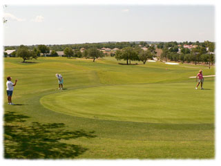 Beverly Hills Golf